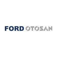 Ford Otosan logosu